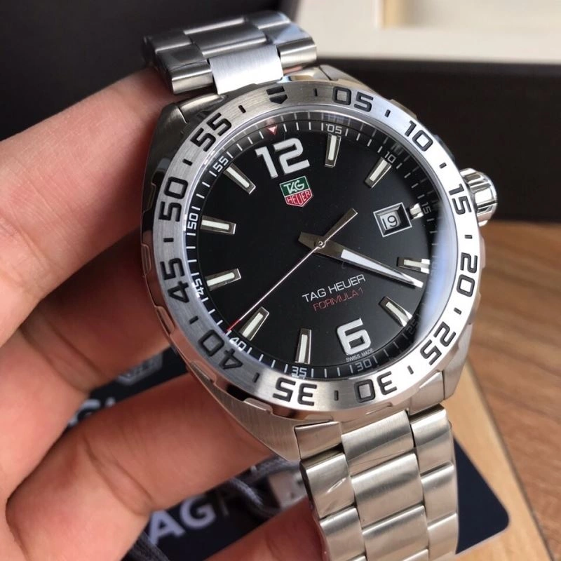 Fashionable TAG HEUER Watches 203464