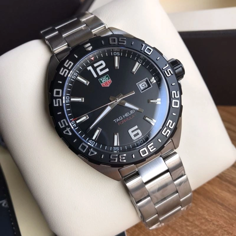 TAG HEUER Watches Functional 203488