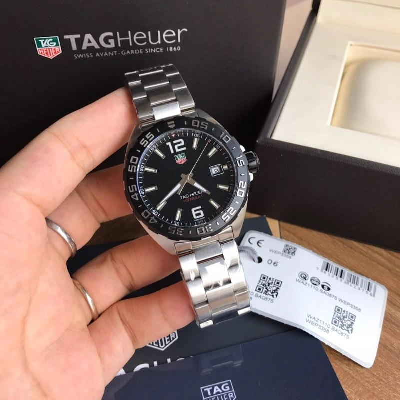 TAG HEUER Watches Functional 203488