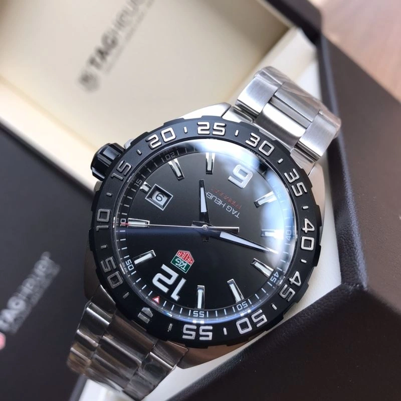 TAG HEUER Watches Functional 203488
