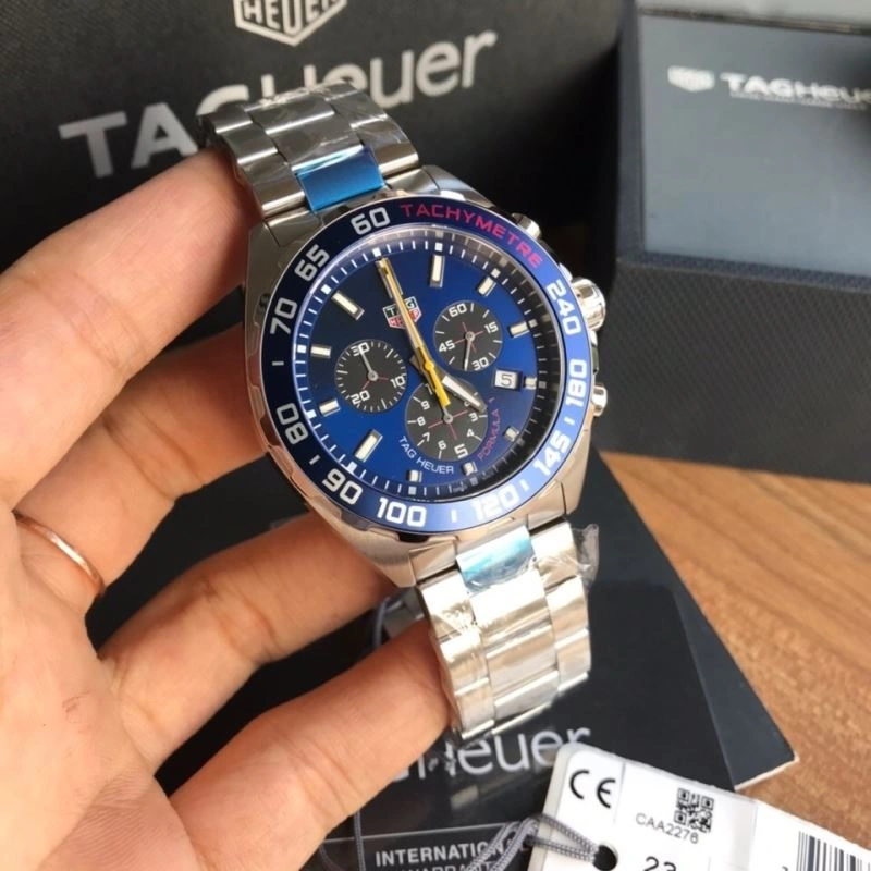 Modern TAG HEUER Watches 203460
