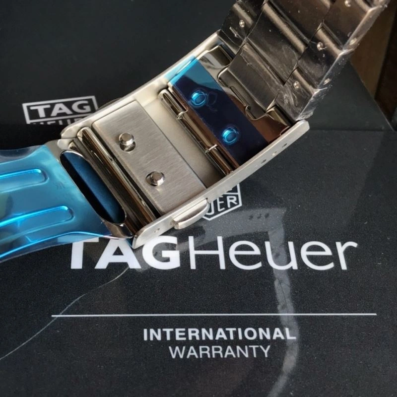 Modern TAG HEUER Watches 203460