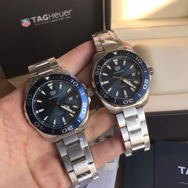 TAG HEUER Watches UrbanStyle 203458