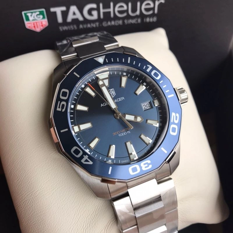 TAG HEUER Watches Popular 203453