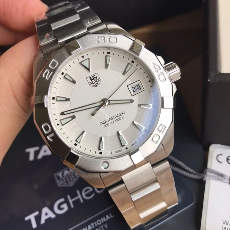 TAG HEUER Watches OnTrend 203434