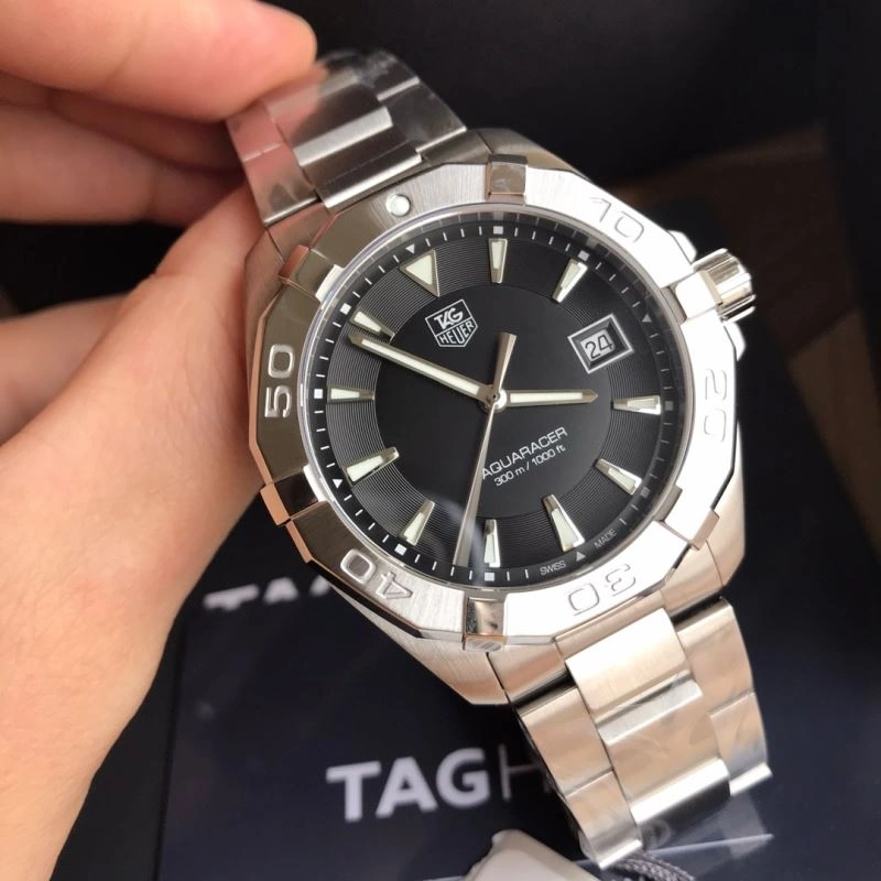 SportInspired TAG HEUER Watches 203432