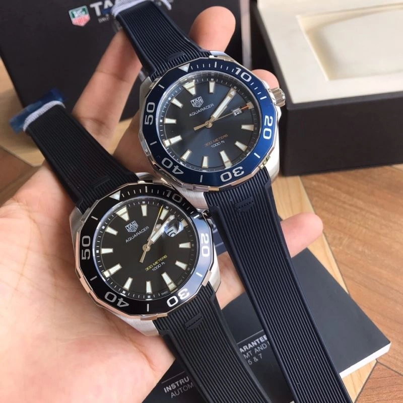 TAG HEUER Watches Stylish 203427
