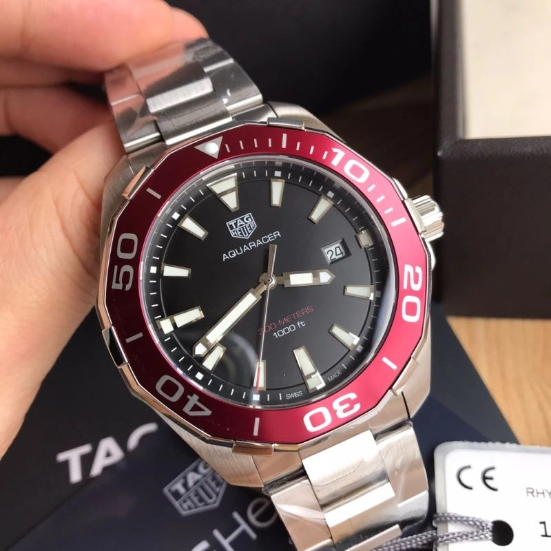 Unisex TAG HEUER Watches 203428