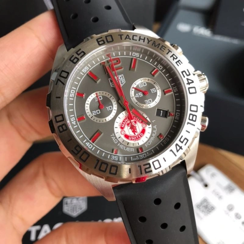 TAG HEUER Watches GoAnywhere 203452