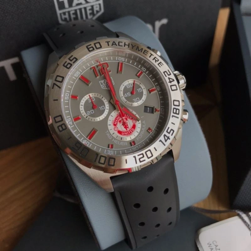 TAG HEUER Watches GoAnywhere 203452