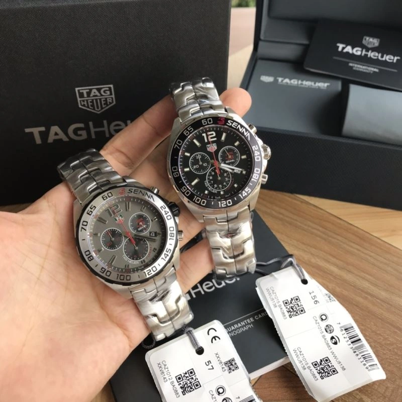 TAG HEUER Watches MoistureWicking 203429