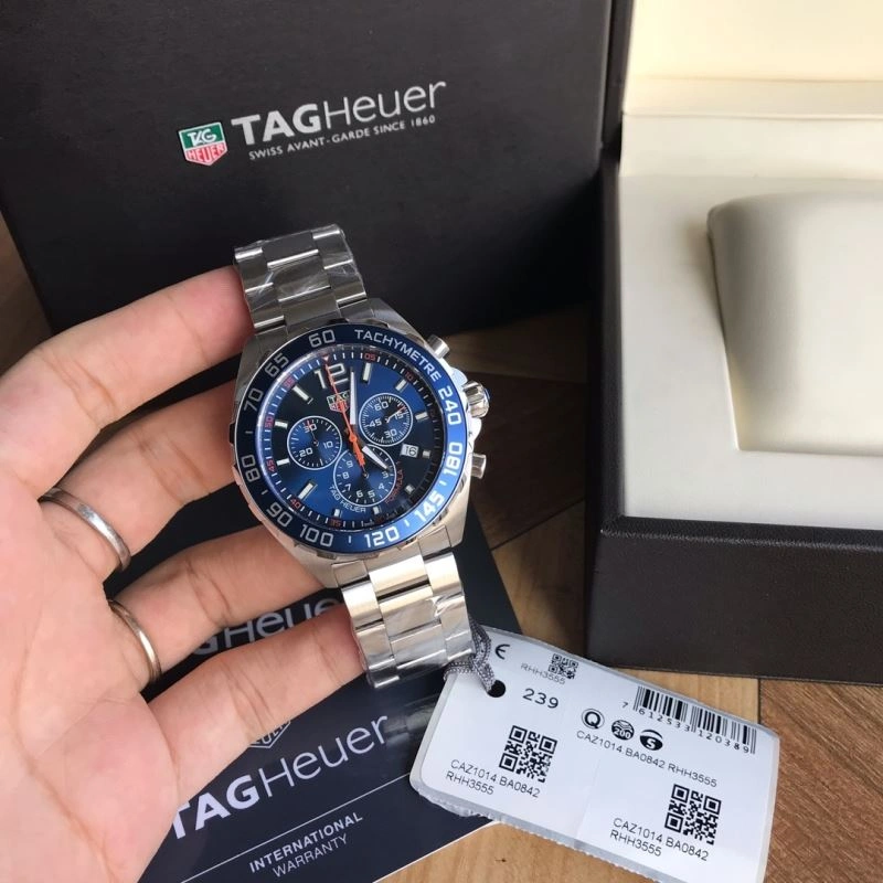 TAG HEUER Watches Affordable 203447