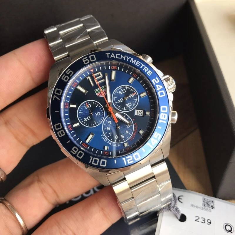 TAG HEUER Watches Affordable 203447