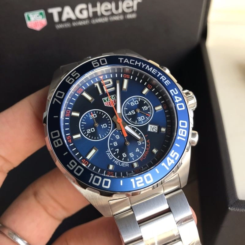 TAG HEUER Watches Affordable 203447