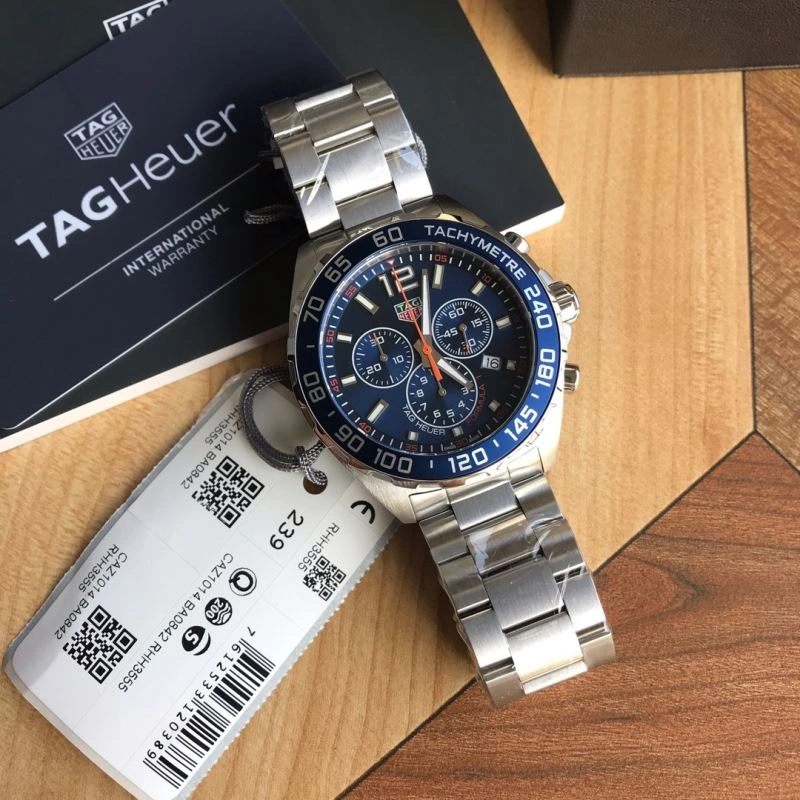 TAG HEUER Watches Affordable 203447