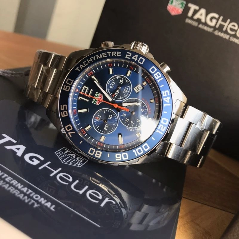 TAG HEUER Watches Affordable 203447
