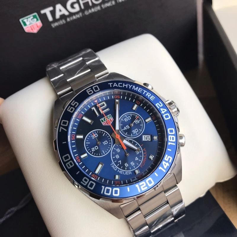 TAG HEUER Watches Affordable 203447