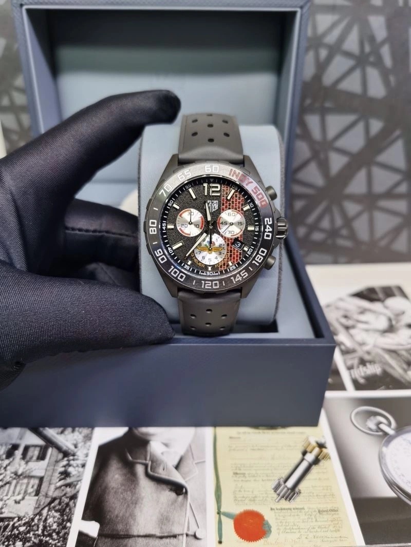 Reliable TAG HEUER Watches 203436