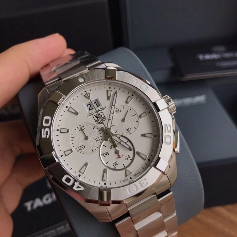 Stretchable TAG HEUER Watches 203423