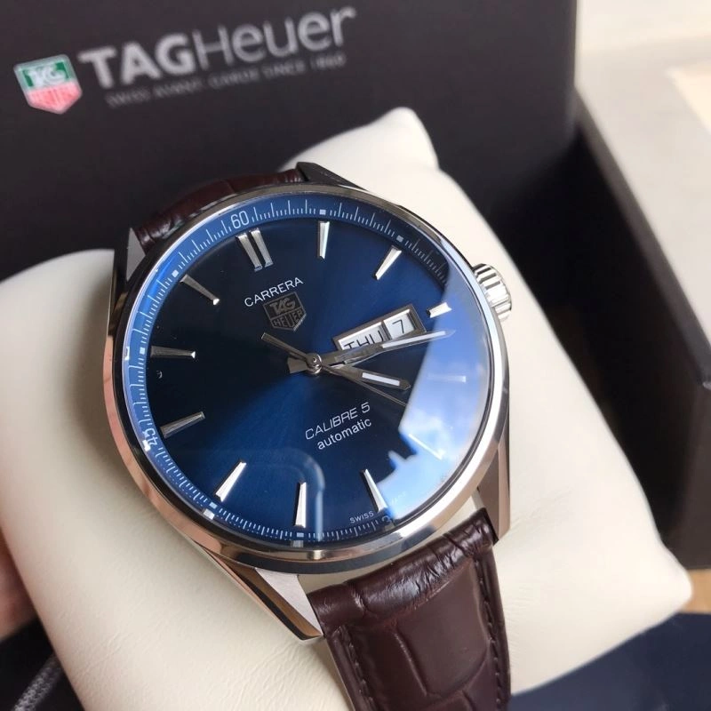 Bright TAG HEUER Watches 203418