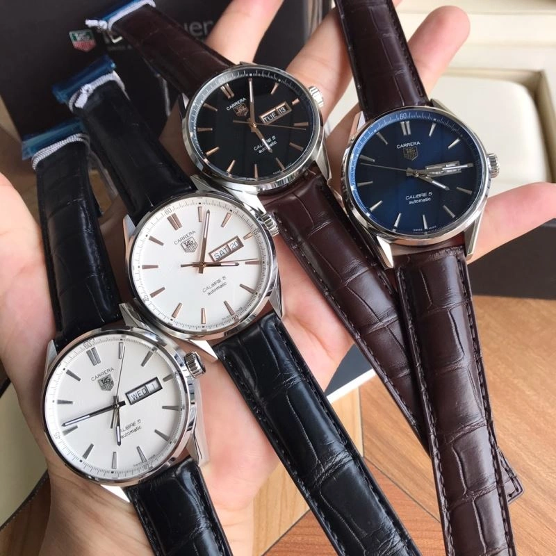 Bright TAG HEUER Watches 203418