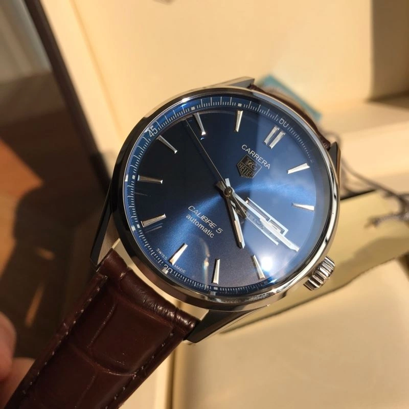 Bright TAG HEUER Watches 203418