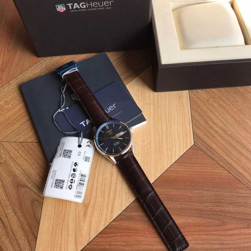 Bright TAG HEUER Watches 203418