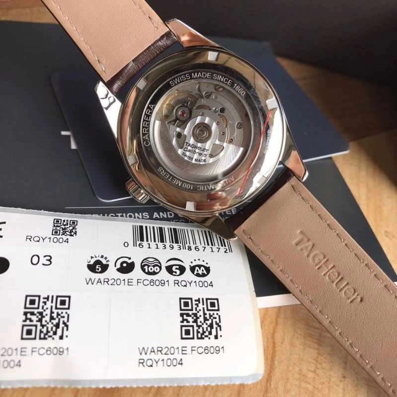 Bright TAG HEUER Watches 203418