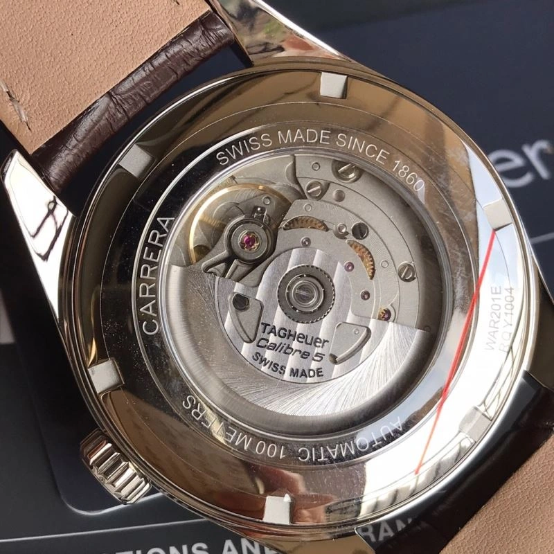 Bright TAG HEUER Watches 203418
