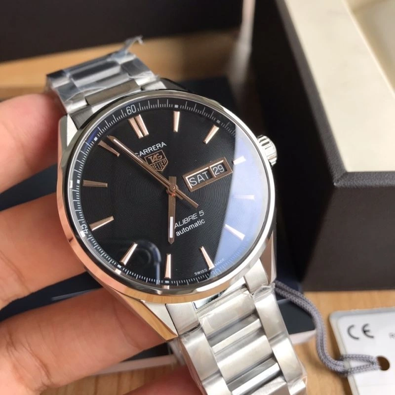 TAG HEUER Watches Versatile 203420