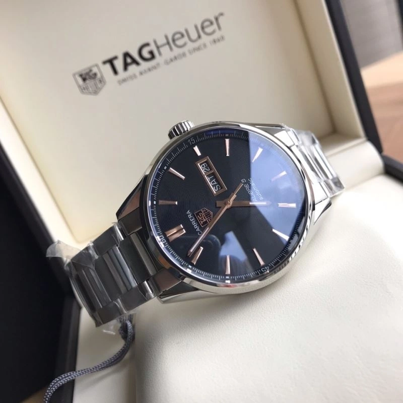 TAG HEUER Watches Versatile 203420