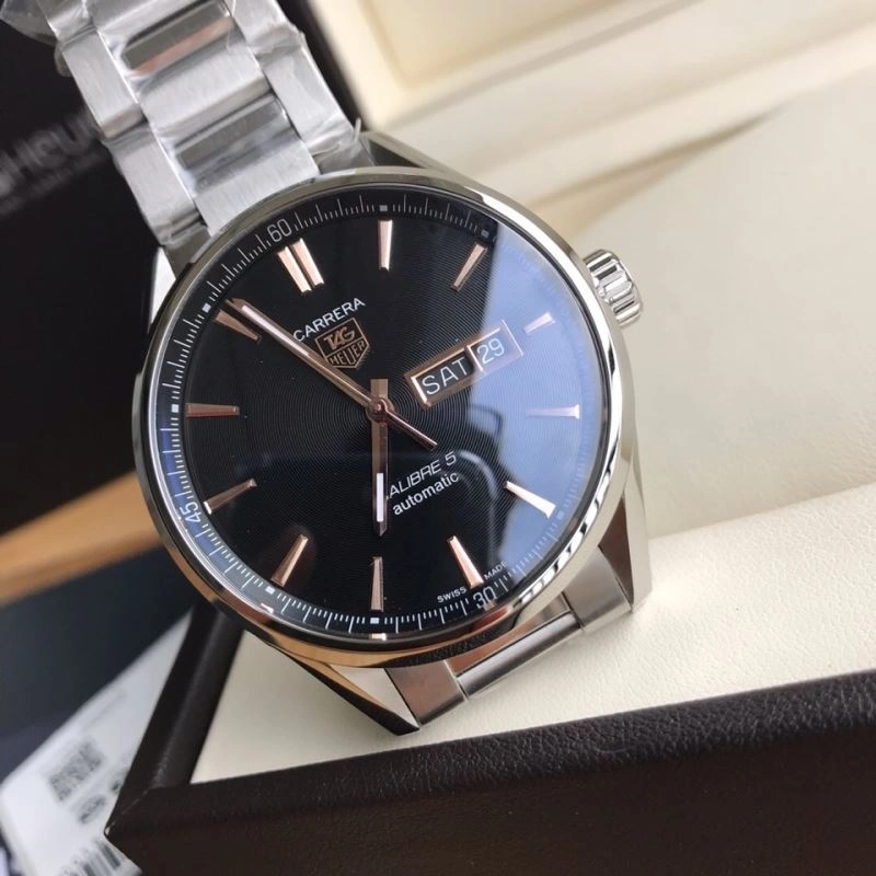 TAG HEUER Watches Versatile 203420