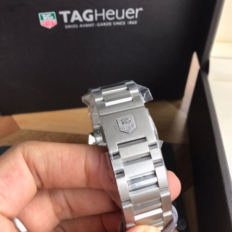 TAG HEUER Watches Versatile 203420