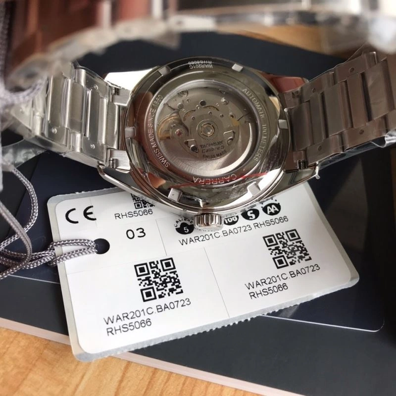 TAG HEUER Watches Versatile 203420