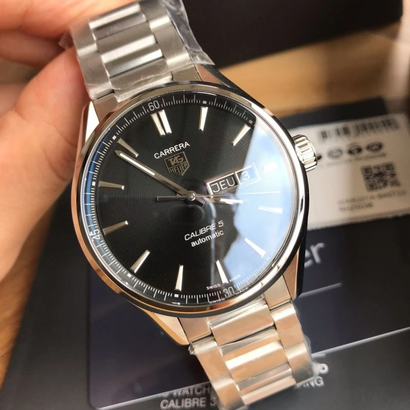 EyeCatching TAG HEUER Watches 203416