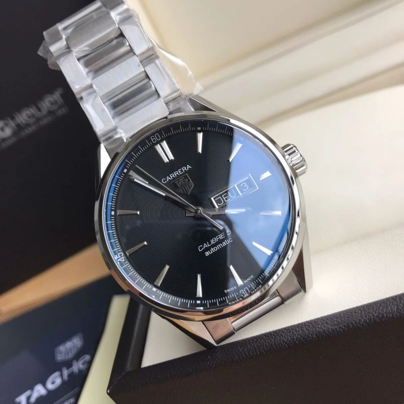 EyeCatching TAG HEUER Watches 203416