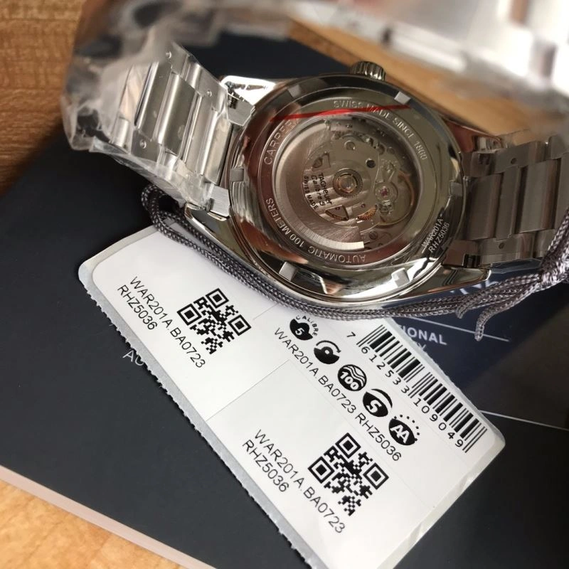EyeCatching TAG HEUER Watches 203416