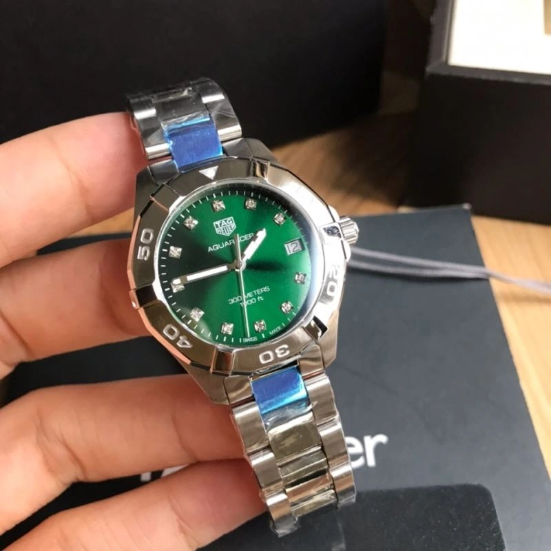 TAG HEUER Watches Attractive 203414