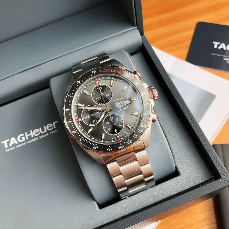 TAG HEUER Watches TravelReady 202995