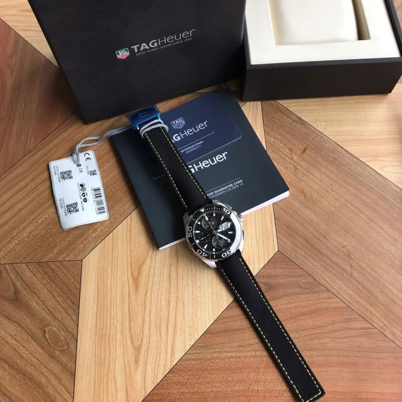 Popular TAG HEUER Watches 203391