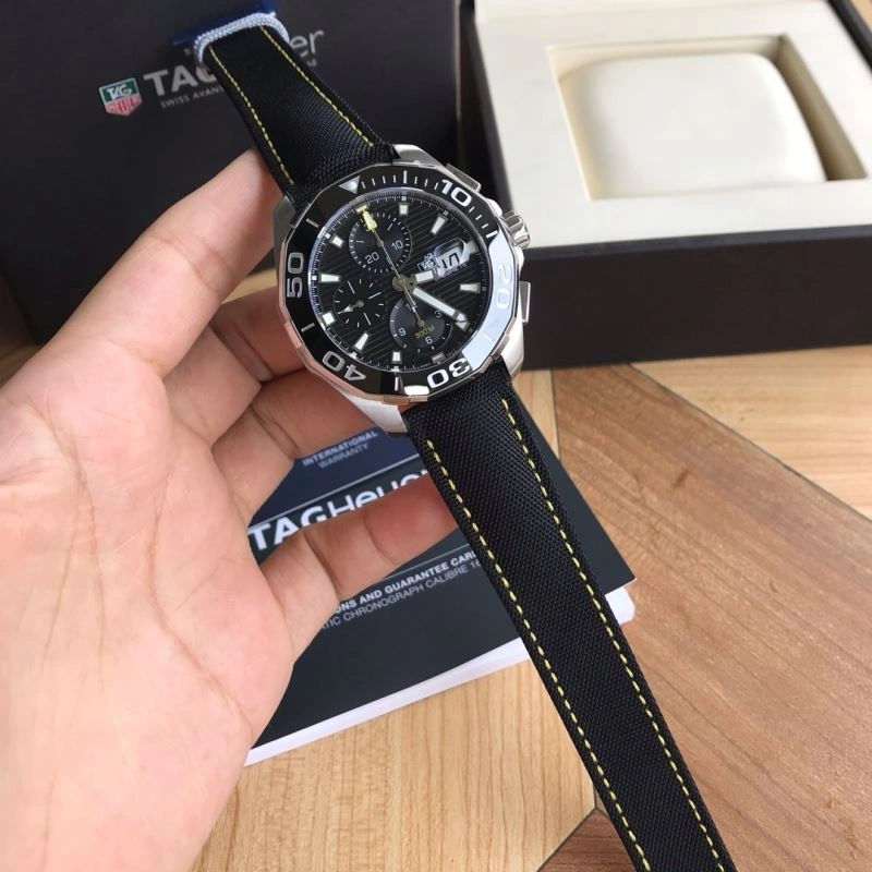 Popular TAG HEUER Watches 203391