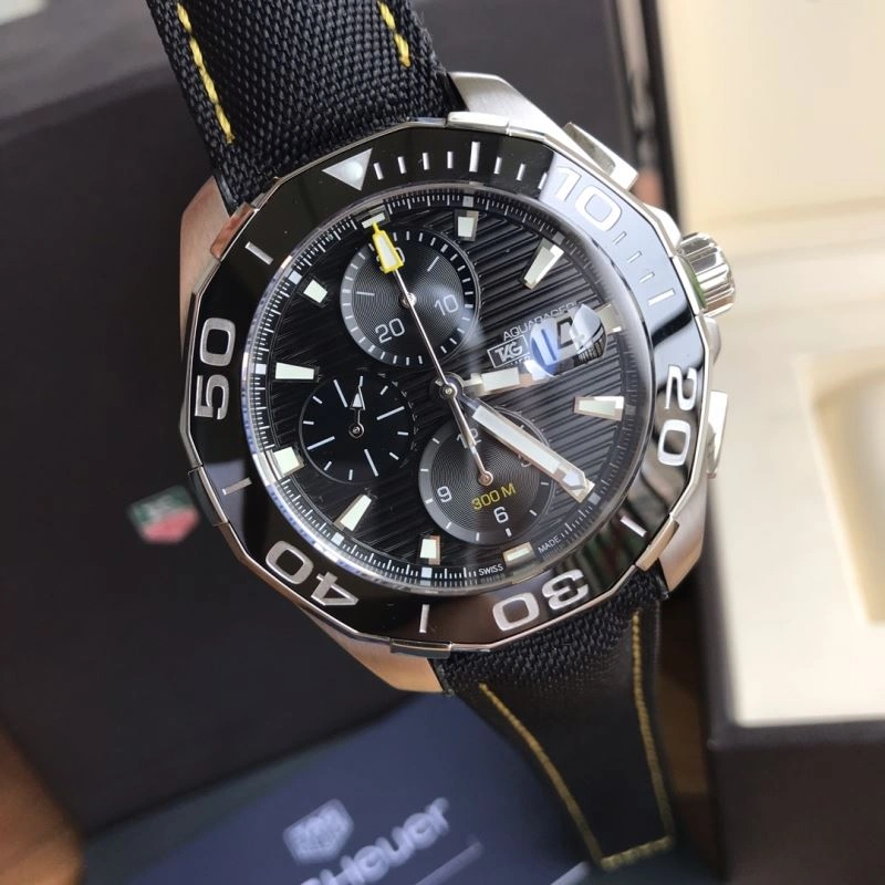 Popular TAG HEUER Watches 203391