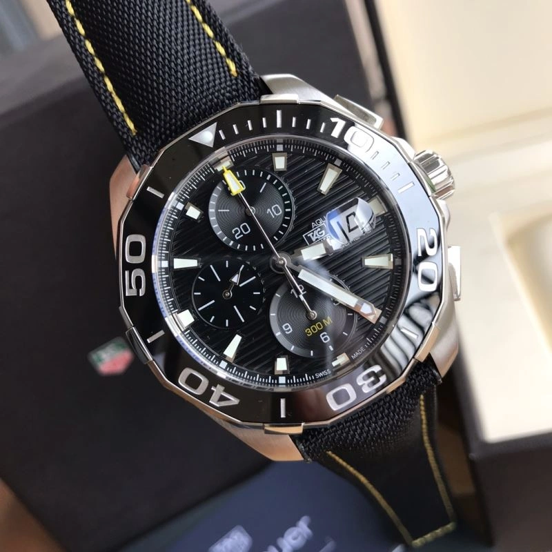 Popular TAG HEUER Watches 203391