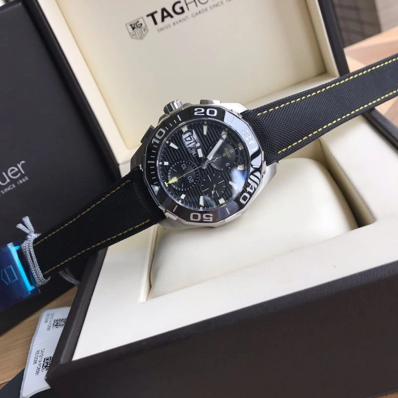 Popular TAG HEUER Watches 203391