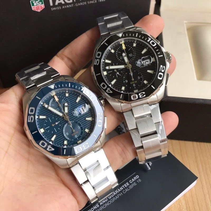 Unisex TAG HEUER Watches 203386