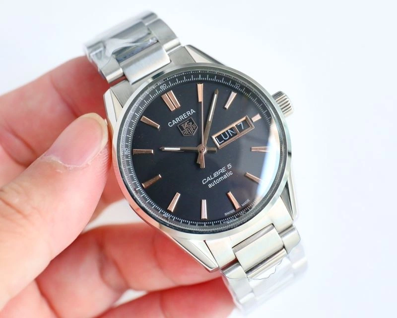 TAG HEUER Watches ZipUp 203402