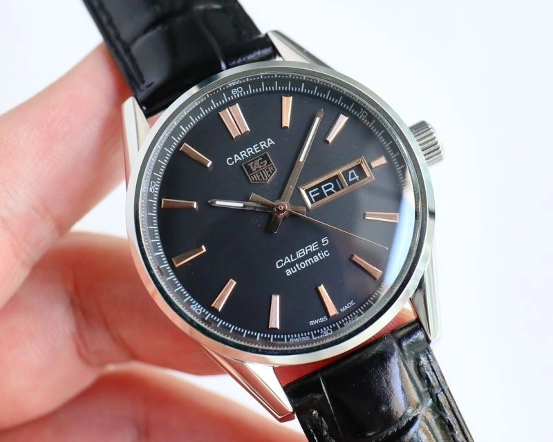 TAG HEUER Watches ZipUp 203402