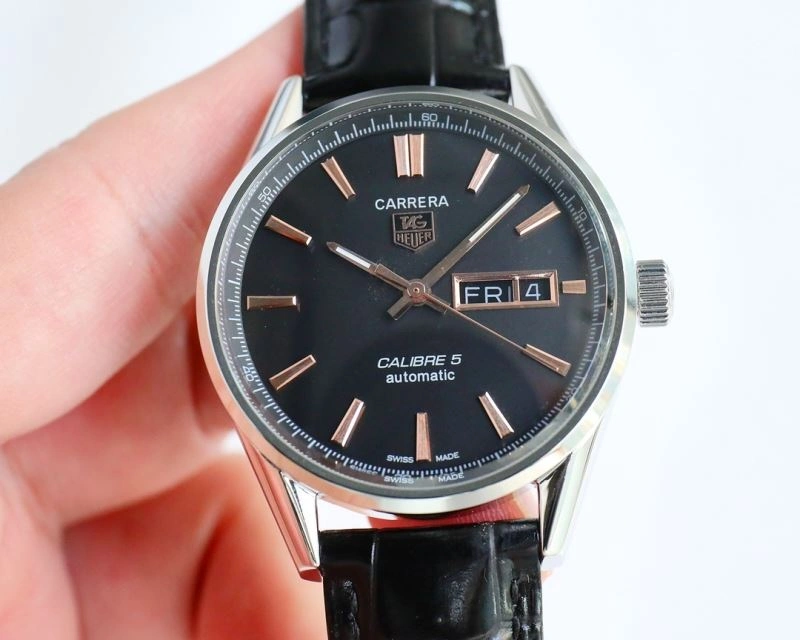 TAG HEUER Watches ZipUp 203402