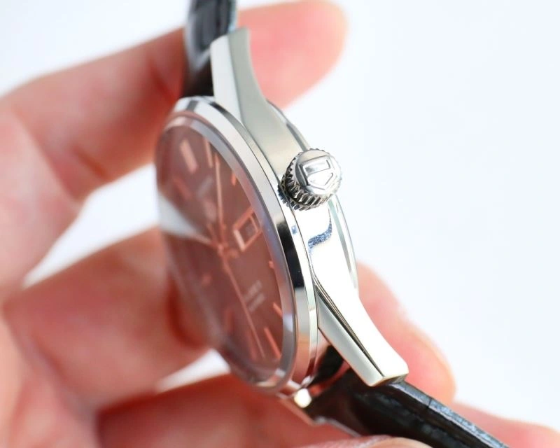 TAG HEUER Watches ZipUp 203402