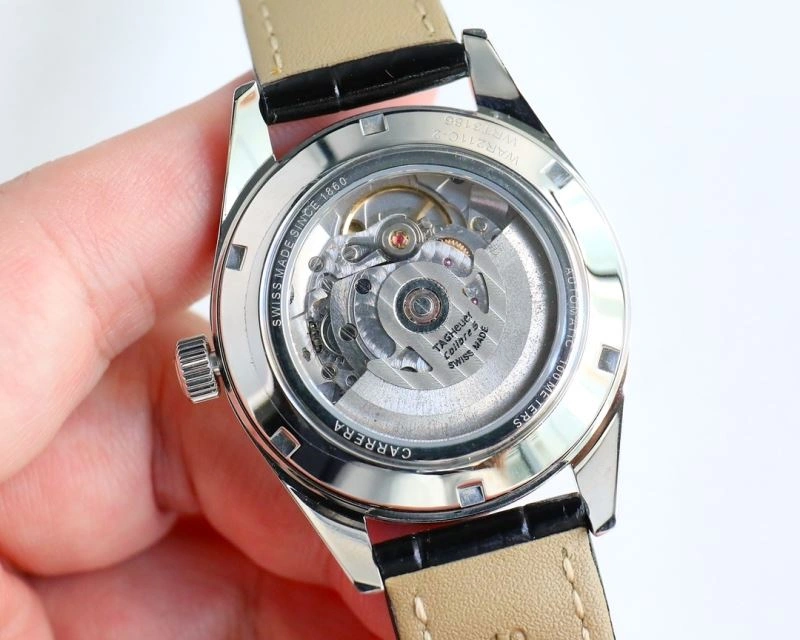 TAG HEUER Watches ZipUp 203402